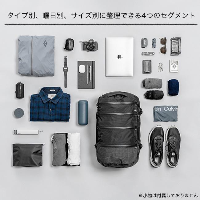 MATADOR（マタドール） セグ28バックパック 20370053 キャリーオン