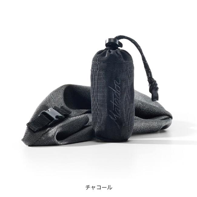 Matador マタドール ULトラベルタオルS 20370037 タオル ハンカチ