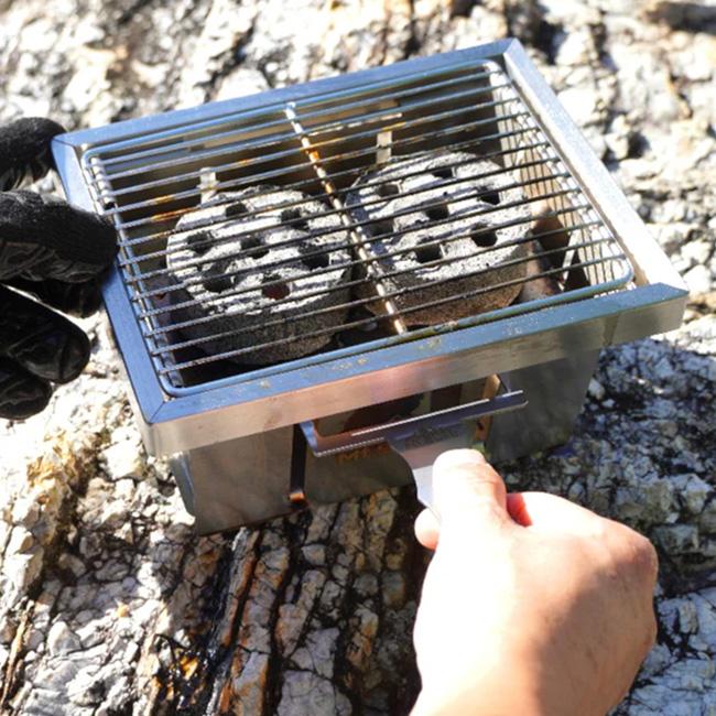 Mt.SUMI（マウントスミ） Mt SUMI パーフェクトグリル ミニ SE