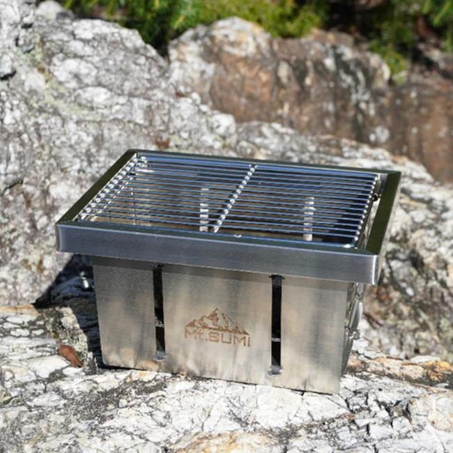 Mt.SUMI（マウントスミ） Mt SUMI パーフェクトグリル ミニ SE
