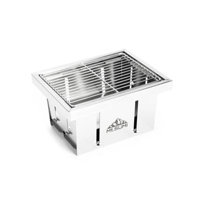 Mt.SUMI（マウントスミ） Mt SUMI パーフェクトグリル ミニ SE