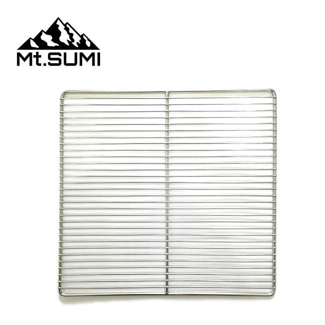 97％以上節約 Mt.SUMI マウントスミ パーフェクトグリル 交換用アミ