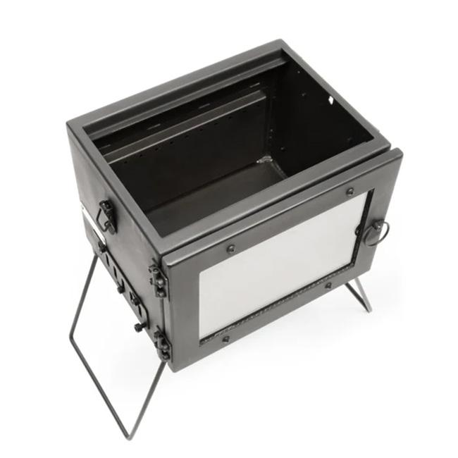 Mt.SUMI（マウントスミ） Mt SUMI アウトドア薪ストーブ マイクロ2