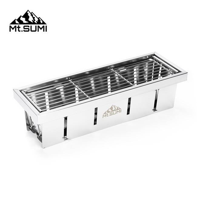 Mt.SUMI（マウントスミ） Mt SUMI パーフェクトグリル ハーフユニット