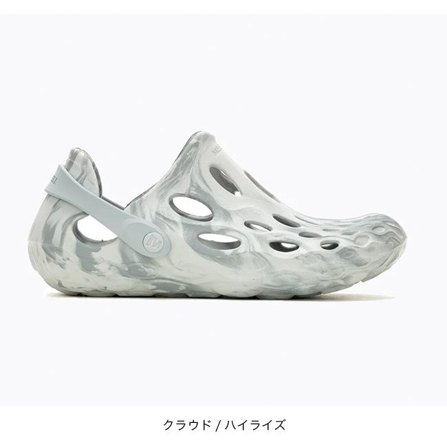 MERRELL（メレル） ハイドロモック メンズ シューズ サンダル スポーツ