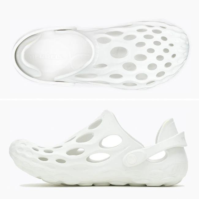 MERRELL（メレル） ハイドロモック メンズ シューズ サンダル スポーツ