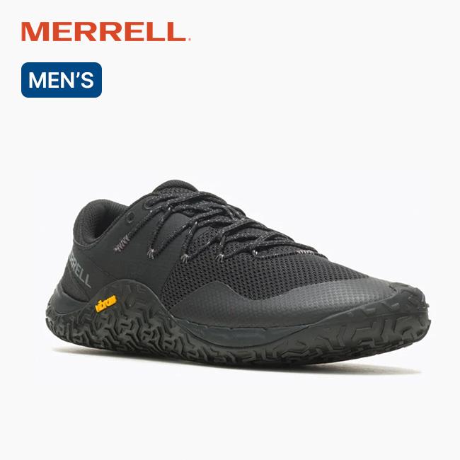MERRELL（メレル） トレイルグローブ7 メンズ J037151 靴 シューズ