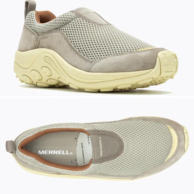 MERRELL（メレル） ジャングルモックブリーズSE メンズ アフターケア