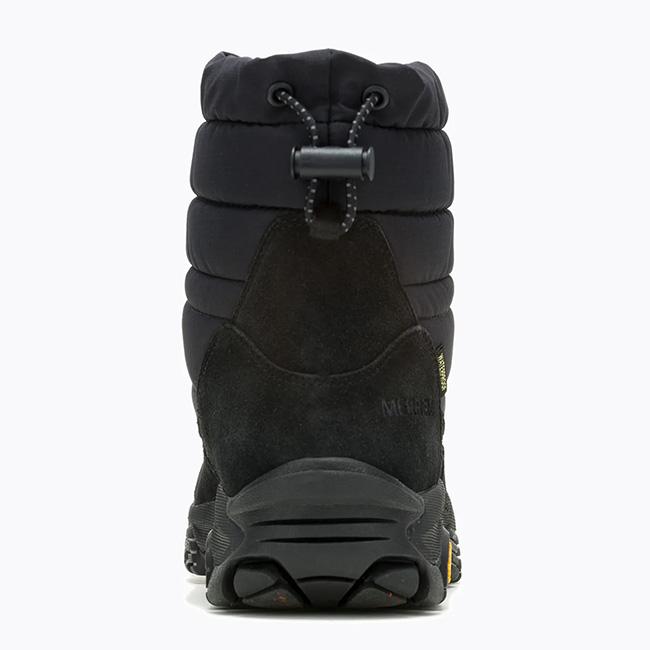 MERRELL（メレル） コールドパック3ゼロサーモトールジップWP 靴 くつ