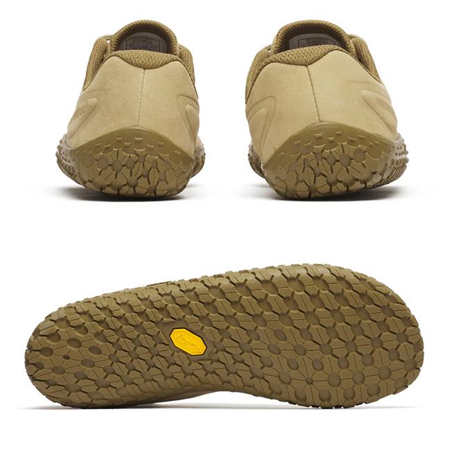 MERRELL（メレル） ベイパーグローブ7 LEATHER メンズ VAPOR GLOVE 7