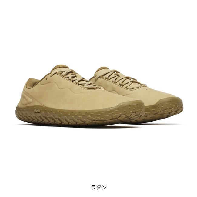 MERRELL（メレル） ベイパーグローブ7 LEATHER メンズ VAPOR GLOVE 7