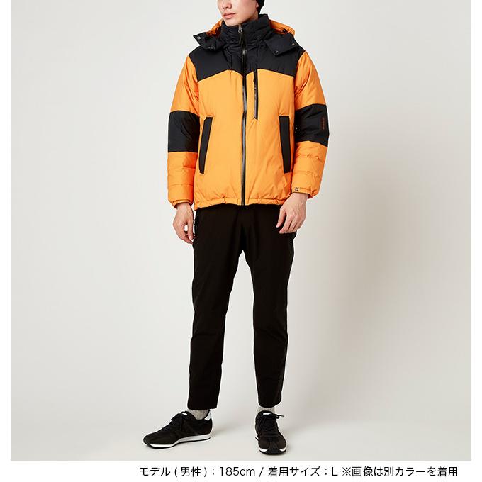 MIZUNO ミズノ ダウラギリアタックダウンジャケット メンズ 