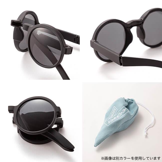 MEGANE ROCK メガネロック コレモ タイプ2 KOREMO type 2 サングラス