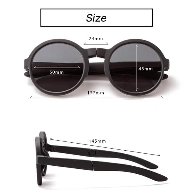 MEGANE ROCK メガネロック コレモ タイプ2 KOREMO type 2 サングラス