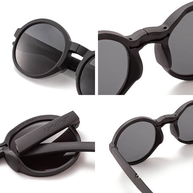 MEGANE ROCK メガネロック コレモ タイプ2 KOREMO type 2 サングラス