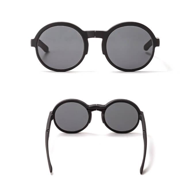 MEGANE ROCK メガネロック コレモ タイプ2 KOREMO type 2 サングラス