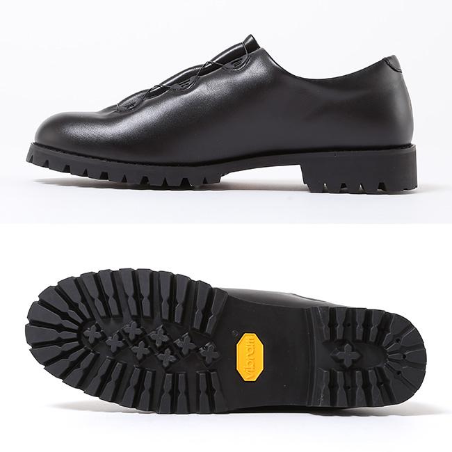 molle shoes モールシューズ F/Lマウンテン MLS210301-20 革靴 シュー