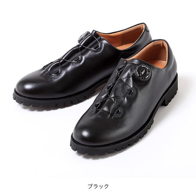 molle shoes モールシューズ F/Lマウンテン MLS210301-20 革靴 シュー