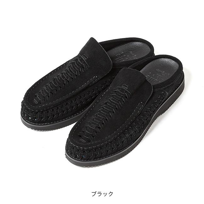 molle shoes モールシューズ ピュレペチャサイド MLS210301-30