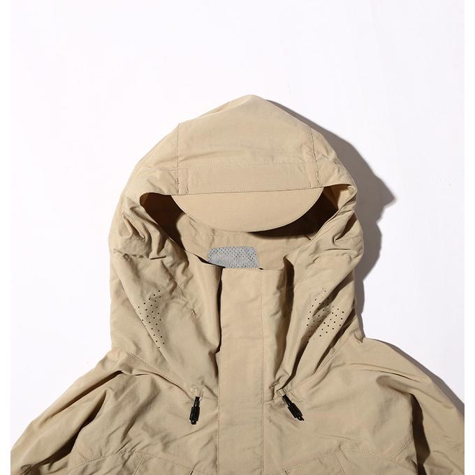 MARMOT INFUSE マーモットインフューズ ステアパーカー メンズ MARMOT INFUSE マーモットインフューズ ステアパーカー メンズ