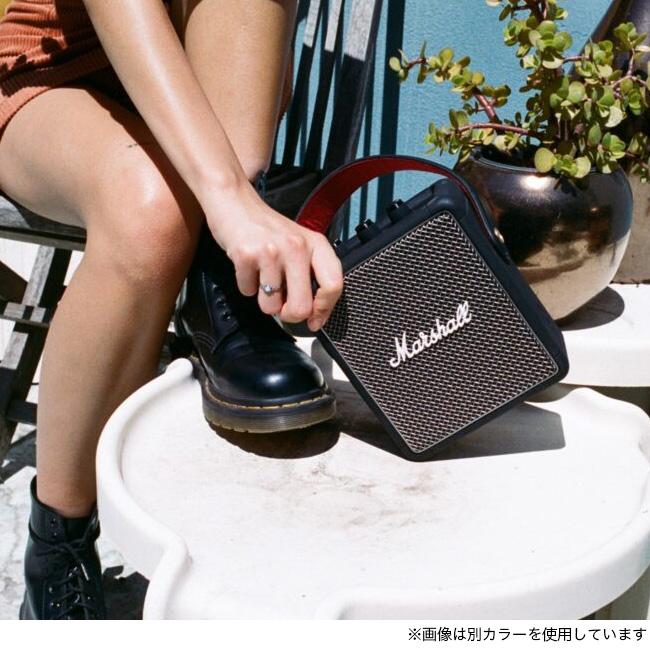 Marshall（マーシャル） ストックウェル2ワイヤレススピーカー 