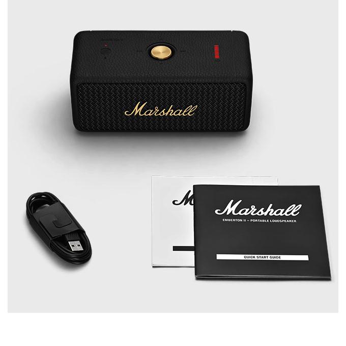 Marshall(アンプ) Marshall マーシャル エンバートン2 Marshall(アンプ) Marshall マーシャル エンバートン2