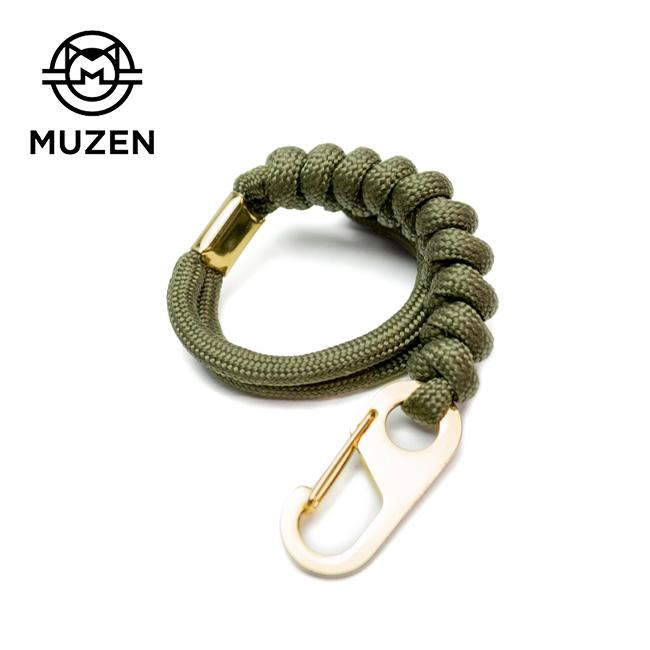 MUZEN ミュゼン ワイルドミニ用別売りストラップ Wild Mini スピーカー