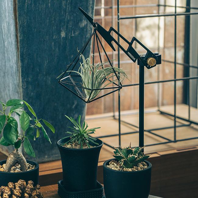 ドアラハンガー MIGRATRAIL ミグラトレイル アドハンガーイナズマ G5533 ポール