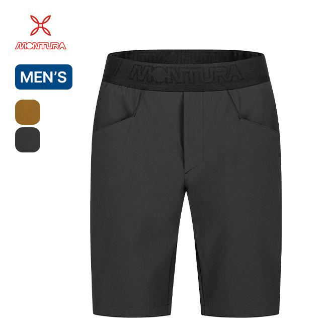 Montura（モンチュラ） ロカバミューダ メンズ MPBF53X ハーフパンツ