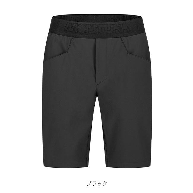 Montura（モンチュラ） ロカバミューダ メンズ MPBF53X ハーフパンツ