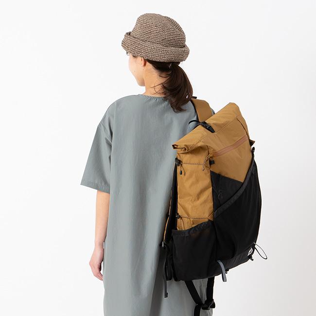 MOUNTAIN DAISY PRODUCTS マウンテンデイジープロダクツ ヤマタビ30 X