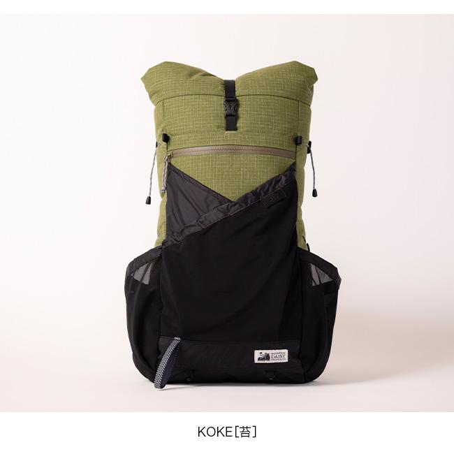 MOUNTAIN DAISY PRODUCTS マウンテンデイジープロダクツ ヤマタビ15