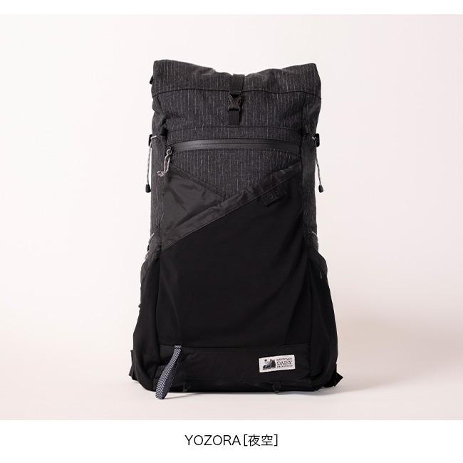 MOUNTAIN DAISY PRODUCTS マウンテンデイジープロダクツ ヤマタビ15