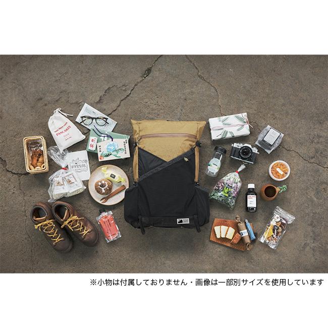 MOUNTAIN DAISY PRODUCTS マウンテンデイジープロダクツ ヤマタビ15