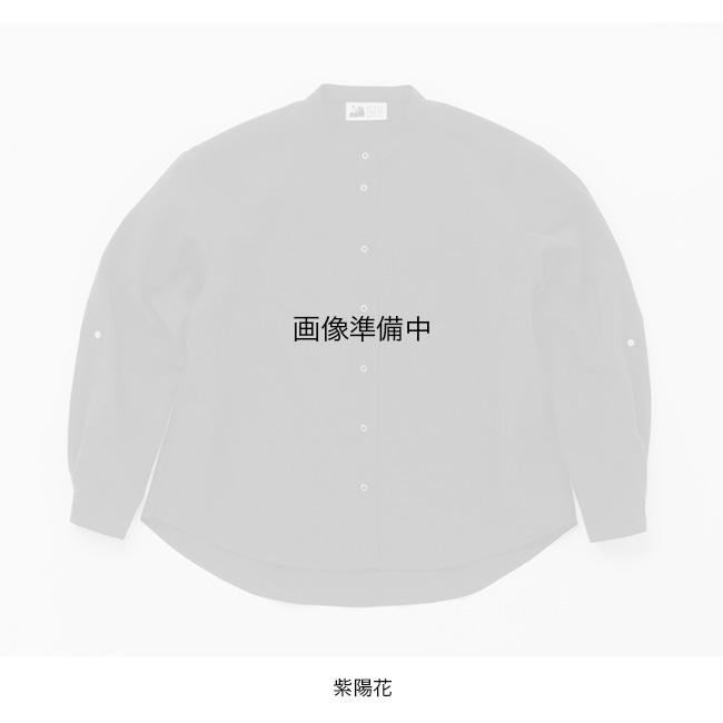 PATOU XS ホワイト クロップドスウェット