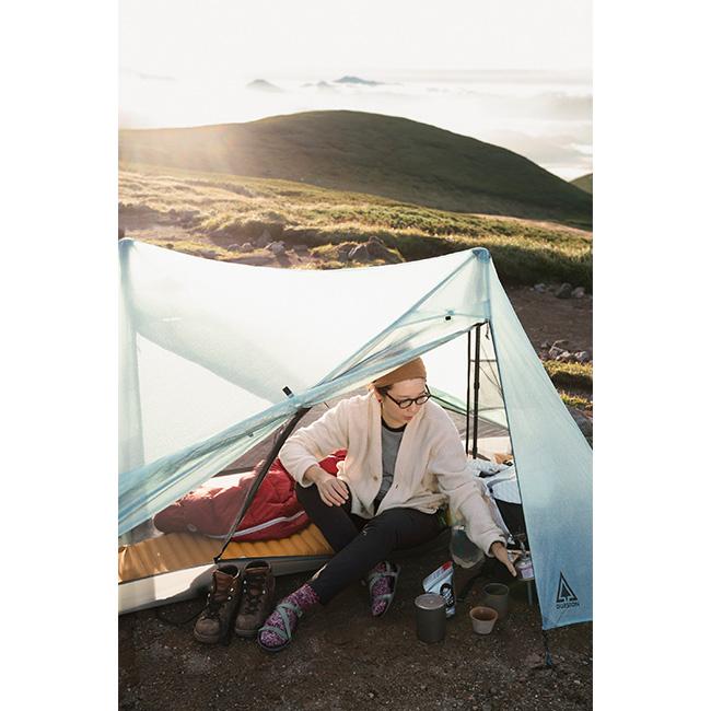 MOUNTAIN DAISY PRODUCTS マウンテンデイジープロダクツ トレイル