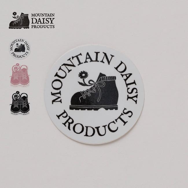 オガサカ　SP−10 ディアミール　フリーライド マジックマウンテン　シール MOUNTAIN DAISY PRODUCTS マウンテンデイジープロダクツ ステッカー