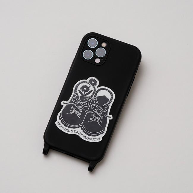 MOUNTAIN DAISY PRODUCTS マウンテンデイジープロダクツ ステッカー