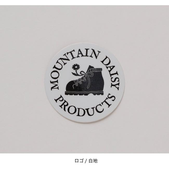MOUNTAIN DAISY PRODUCTS マウンテンデイジープロダクツ ステッカー