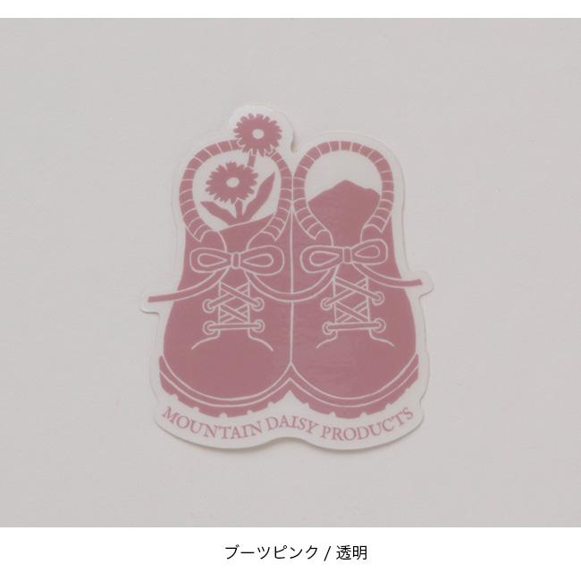 MOUNTAIN DAISY PRODUCTS マウンテンデイジープロダクツ ステッカー