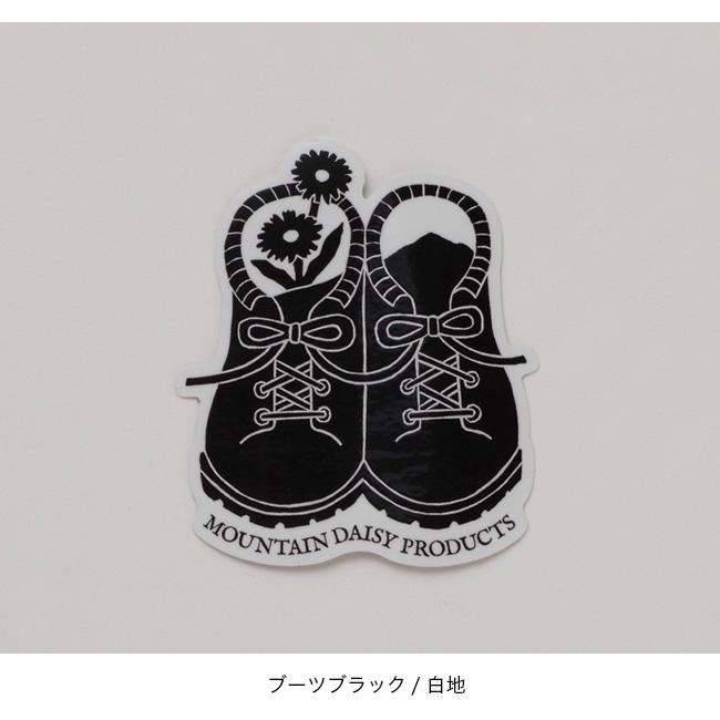 MOUNTAIN DAISY PRODUCTS マウンテンデイジープロダクツ ステッカー