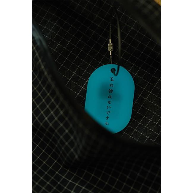 MOUNTAIN DAISY PRODUCTS マウンテンデイジープロダクツ 目印