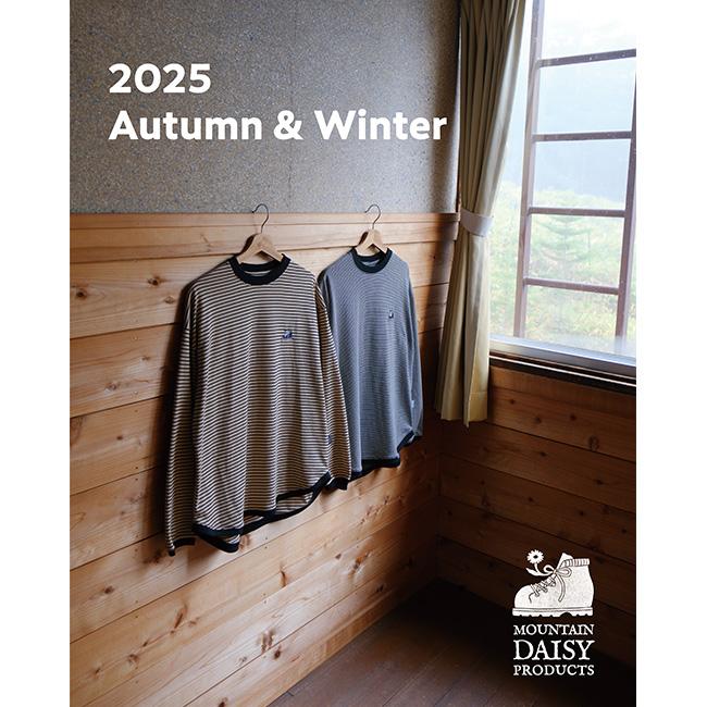 MOUNTAIN DAISY PRODUCTS マウンテンデイジープロダクツ ハイク