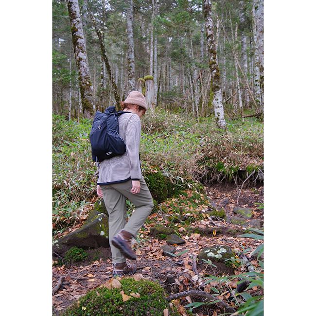 MOUNTAIN DAISY PRODUCTS マウンテンデイジープロダクツ ハイク
