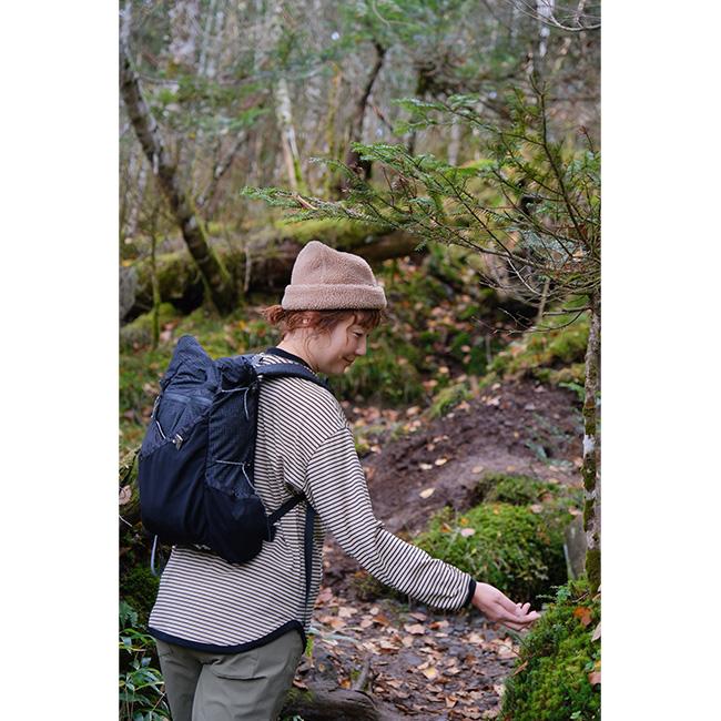 MOUNTAIN DAISY PRODUCTS マウンテンデイジープロダクツ ハイク