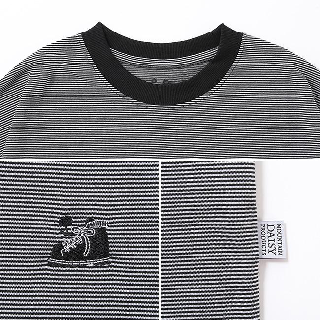 MOUNTAIN DAISY PRODUCTS マウンテンデイジープロダクツ ハイク