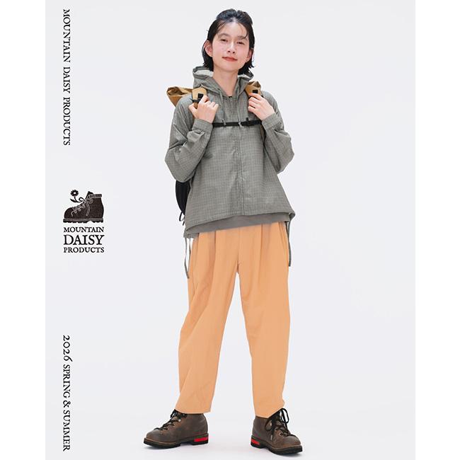 MOUNTAIN DAISY PRODUCTS マウンテンデイジープロダクツ ウィンディ