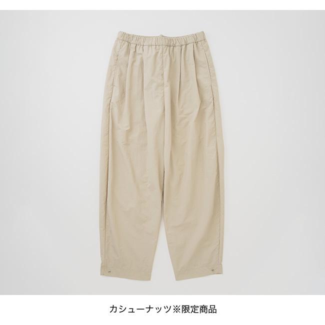 限定色size1マウンテンデイジー四角友里ヨハクボールパンツ