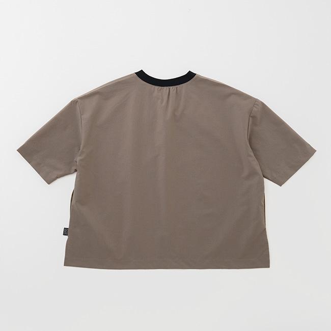 MOUNTAIN DAISY PRODUCTS マウンテンデイジープロダクツ ハウハイクT