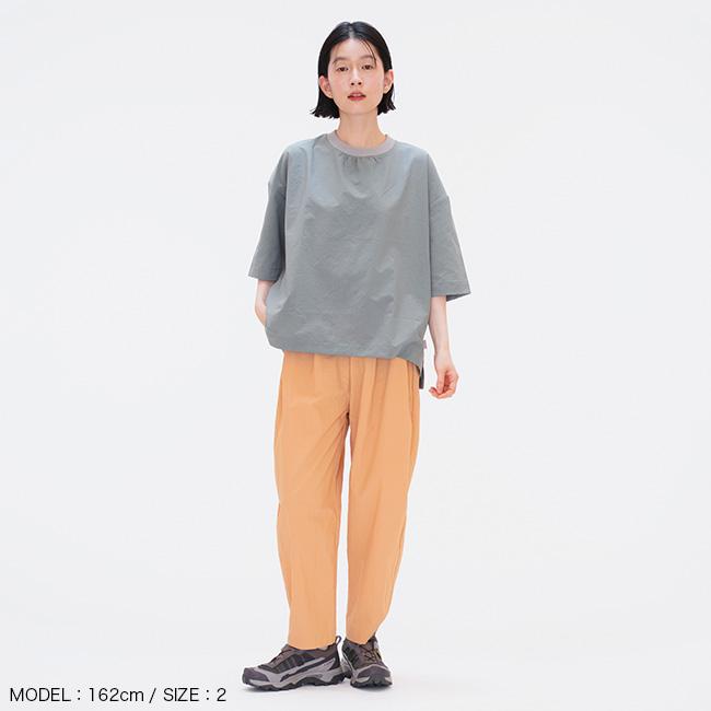 MOUNTAIN DAISY PRODUCTS マウンテンデイジープロダクツ ハウハイクT